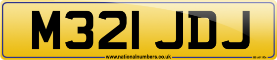 M321 JDJ