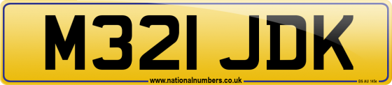 M321 JDK