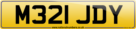 M321 JDY