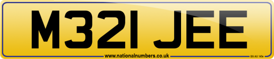 M321 JEE