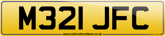 M321 JFC