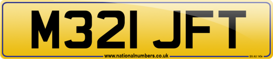 M321 JFT