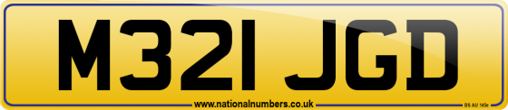 M321 JGD