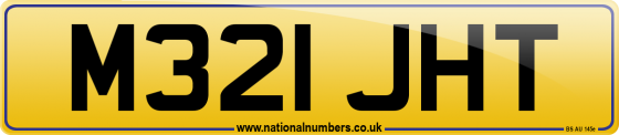 M321 JHT