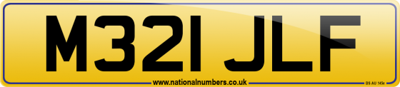 M321 JLF