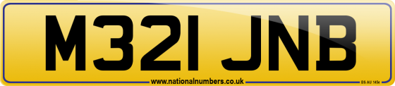 M321 JNB