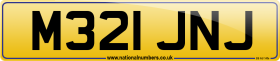 M321 JNJ