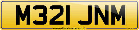 M321 JNM