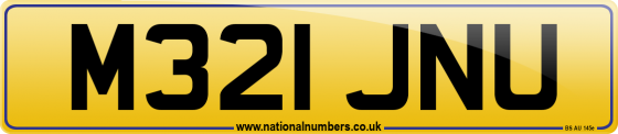 M321 JNU