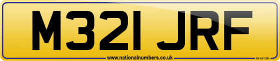 M321 JRF