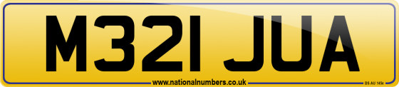 M321 JUA
