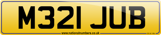 M321 JUB