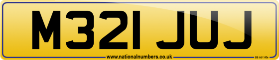 M321 JUJ