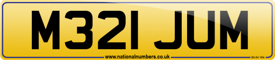 M321 JUM