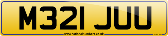 M321 JUU
