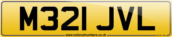 M321 JVL