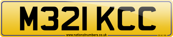 M321 KCC