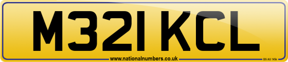 M321 KCL