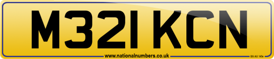 M321 KCN