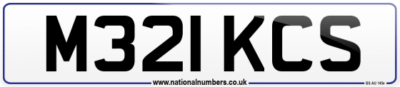 M321 KCS
