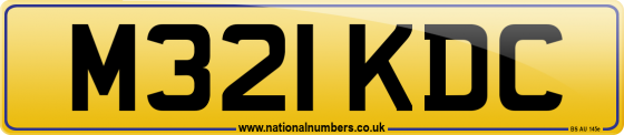 M321 KDC