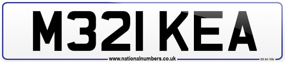 M321 KEA