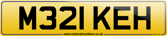 M321 KEH