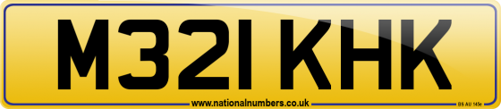 M321 KHK