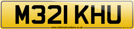 M321 KHU