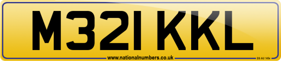 M321 KKL