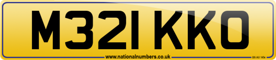 M321 KKO