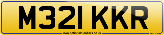 M321 KKR