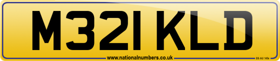 M321 KLD