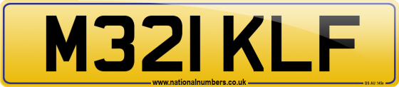 M321 KLF