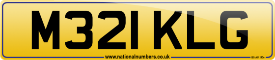 M321 KLG