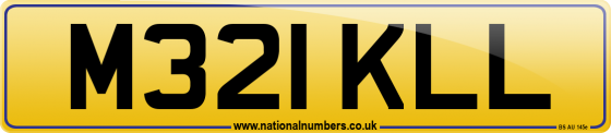 M321 KLL