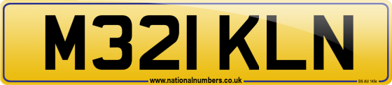 M321 KLN