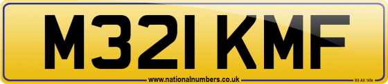 M321 KMF
