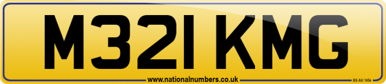 M321 KMG