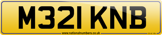 M321 KNB