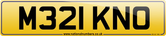 M321 KNO