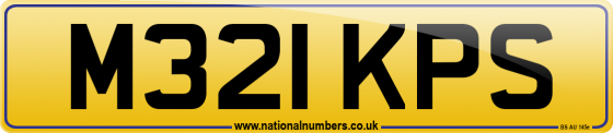 M321 KPS