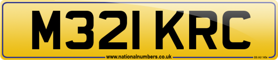 M321 KRC