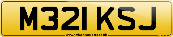 M321 KSJ
