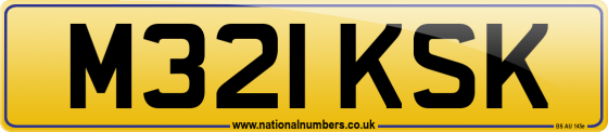 M321 KSK