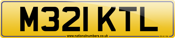 M321 KTL