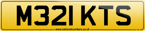 M321 KTS