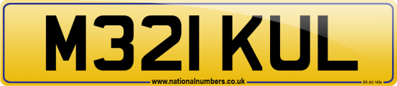 M321 KUL
