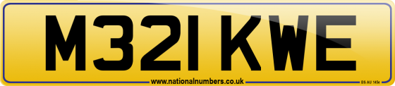 M321 KWE