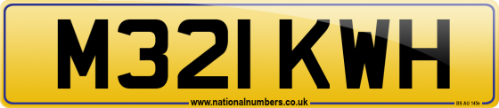 M321 KWH
